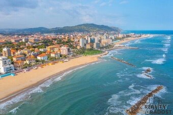 Prodej bytu 3+kk 68 m², via Russia, Pineto, Itálie - 19