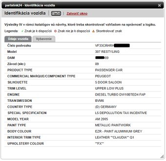 Peugeot 307 2.0HDI 100kw Fap Sport - 19