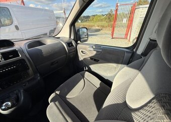 Fiat Scudo 2,0 120kW,NOVÉ V ČR,NOVÁ STK nafta manuál 120 kw - 19