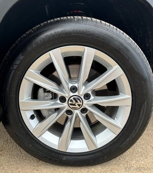 VOLKSWAGEN TIGUAN 2.0 TDI DSG 4-MOTION SPORT&STYLE - 19