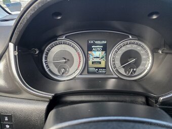 Suzuki Vitara S 1.4 Turbo 4x4-2019-XENON-PANORAMA - 74 TKM - 19