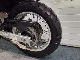 Honda XL 650 V Transalp - 19