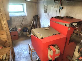 Prodej domu 200m² (pozemek celkově 1181m²), Zásada - 19