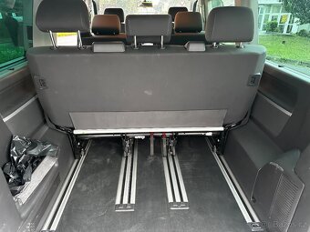 2.0tdi 103kw, 4x4, LIFE, 251000km, Xenon, 2x šoupačky, tažné - 19