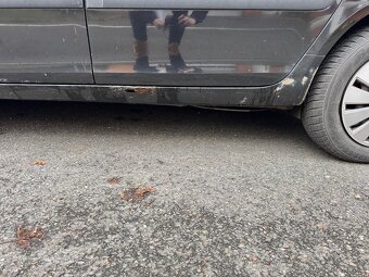 Škoda Roomster 1.6i 16V,Rok:2008,manuál, plně funkční, - 19