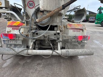 MAN TGA 35.360 8X6 - 19