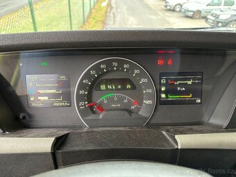 Volvo FH420 18t r.v. 2015, nový tachograf - 19