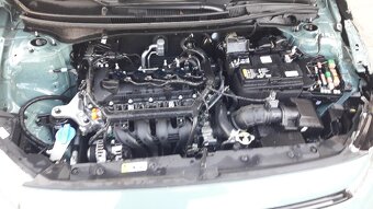 Hyundai Bayon 2024 1.2 benzín 62kw - 19