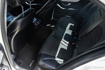 Mercedes Benz C180 AMG Line - 19