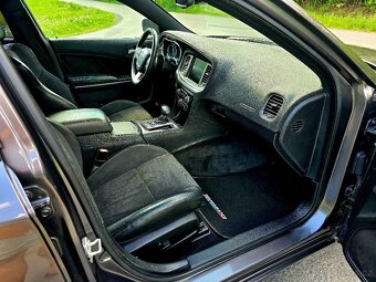 Dodge Charger, 5.7 Hemi ODPOČET DPH RADAR - 19