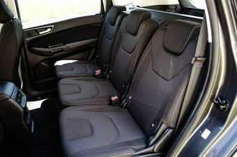 Ford S-Max 2.0 TDCi EcoBlue 190 Vignale AWD A/T - 19