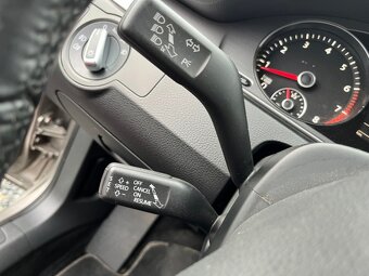 1.4 TSi 110kw DSG CNG 10/2013 - 19