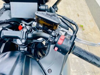 CFMOTO 650GT Premium, možnost splátek a protiúčtu - 19