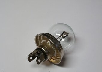 Originální tachometry z vojenského depozitu M72 Ural K750 - 19