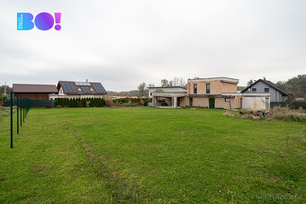 Prodej rodinného domu 175 m², pozemek 1824 m² Kateřinice - 19