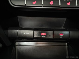 Kia Ceed 1,0 SPIN,1. MAJ,ČR,SERVISKA. - 19