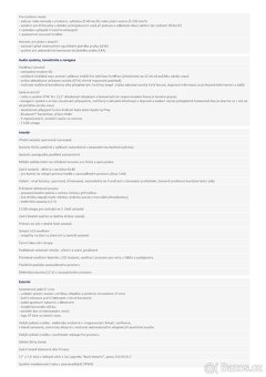 Ford Focus, ST-Line X 155k/Automat mHEV - NOVÝ - 19