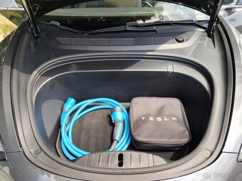 Tesla Model 3 Long Range Dual Motor AWD - odp. DPH - 19
