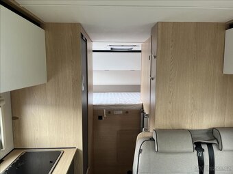 LMC Ostatní 2,2 Tourer A690 - ODPOČET DPH  obytný automobil  - 19