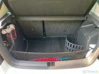 FABIA 3 - 1,2 TSI - 81 kw -DSG - RARITA - 19