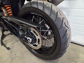 KTM 1190 Adventure - TOP stav - 19