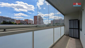 Prodej bytu 3+1, 71 m², Praha, ul. Láskova - 19