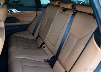 BMW Řada 4 420d XD MSPORT HUD N.TOP TAŽNÉ - 19