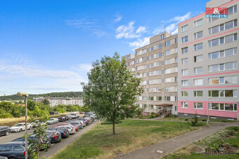 Prodej bytu 3+kk, 85 m², Praha, ul. Tavolníková - 19