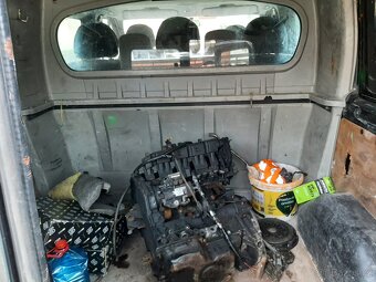 Ford transit  2.0 TDCi 92kw - 19