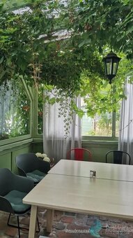 Pronájem, restaurace s ubytováním 150 m2 + 178 m2, Chvaletic - 19