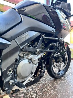 Suzuki DL 650 V-STROM - 19