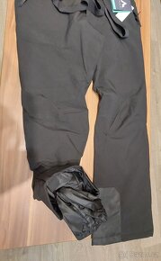 CHLAPECKÁ LYŽAŘSKÁ BUNDA&LYŽAŘSKÉ  KALHOTY LAWIKO aj. - 19