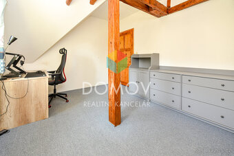 Prodej rodinného domu 200 m², pozemek 1847 m² Dolní Lomnice- - 19