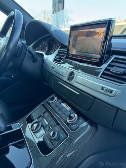 Audi A8 3.0TDI - 19