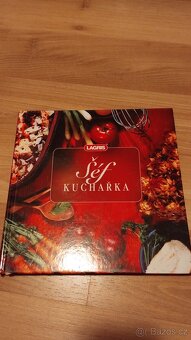 Kuchařky - 19