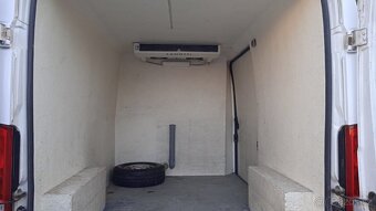 FIAT DUCATO 2,3JTD96kwCHLADÍRENSKÝ,rv11/2014,STK2/27,1.MAJ - 19