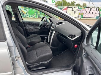 PEUGEOT 207 1.4 16V 65kw SPORT - 19