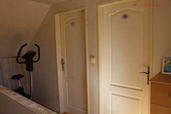 prodej rodinného domu 4+1 Mečeříž, Praha - východ, Mladá Bol - 19