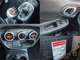 Fiat 500L 1.4 Living 88kW - 19