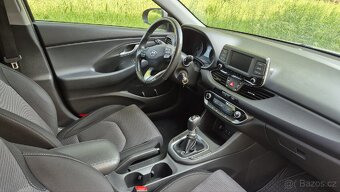 Hyundai i30,1.4 16V,2019 - 19