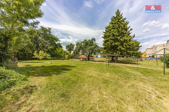 Prodej bytu 3+1, 61 m², Neveklov, ul. Rákosníkova - 19