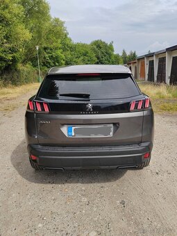 Peugeot 3008 1.5 BHDi 96kW Active Pack 5/2021 - 19