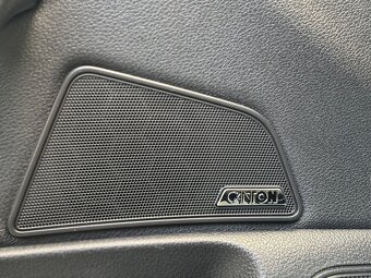 Škoda Superb 3 kombi, 2.0TDI 110kW, STYLE+, ČR - 19