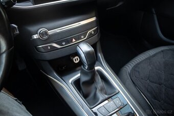 Peugeot 308 SW 2.0 BlueHDi Active - 19