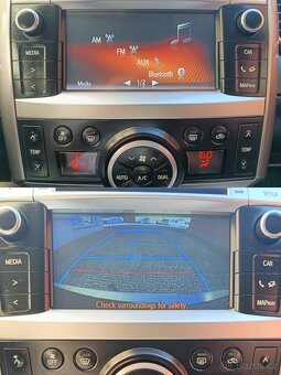 Toyota Verso 1.6 D-4D 82 Kw Bez Koroze Skvělý Stav 1-majitel - 19