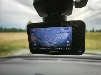 Toyota Avensis 1.8 VVTi 108kw kůže,bez investic - 19