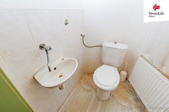 Prodej rodinného domu 200 m2 Stanislavova, Znojmo - 19