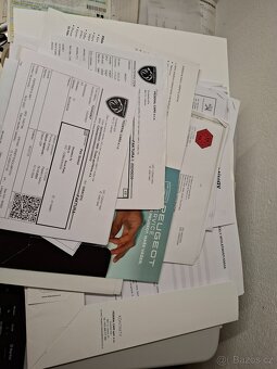 Peugeot Partner 1.5 HDi 96kw, rv 2020, odpočet DPH - 19