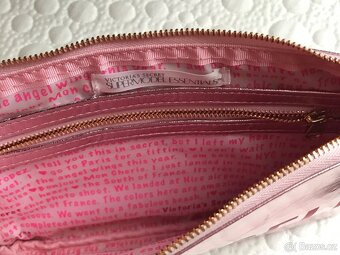 Victoria’s Secret 38C podprsenka bez kostic • kalhotky - 19