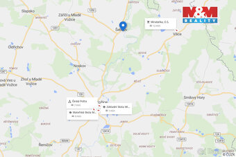 Prodej, zemědělská usedlost, Šebířov - 19